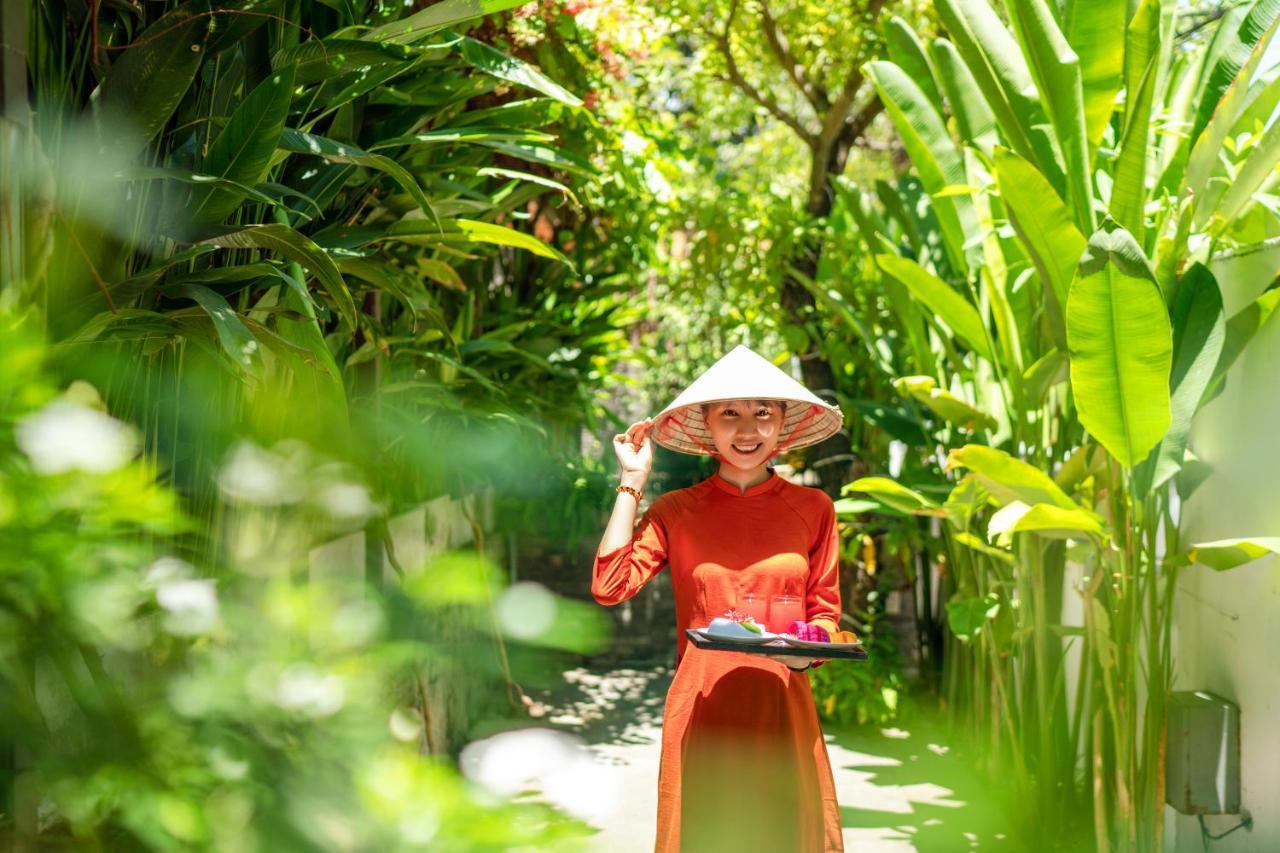 December Village Hoi An Villa Extérieur photo
